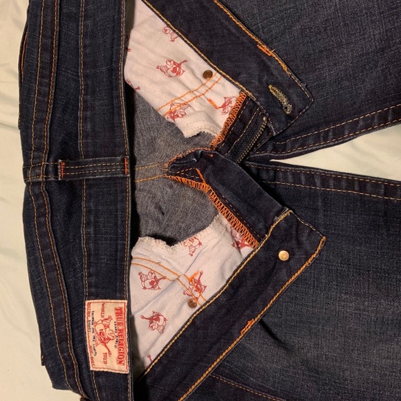 True religion Jeans - Picture 2 of 4